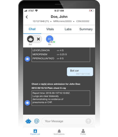 Acute-Care-Graffiti-s-curve-App-SS-CONVERSATIONALLY-QUERY-THE-PATIENT-RECORD