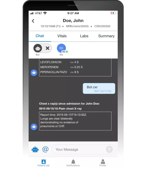 Acute-Care-Graffiti-s-curve-App-SS-CONVERSATIONALLY-QUERY-THE-PATIENT-RECORD