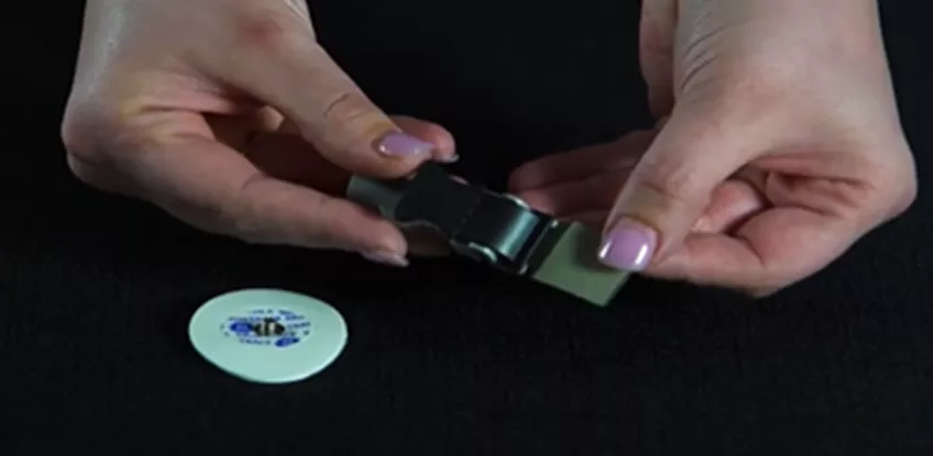 Adapter Clip