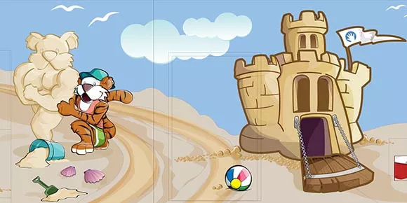 content card image