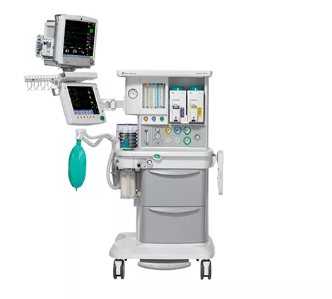 Aespire View US B650 - 470 size
