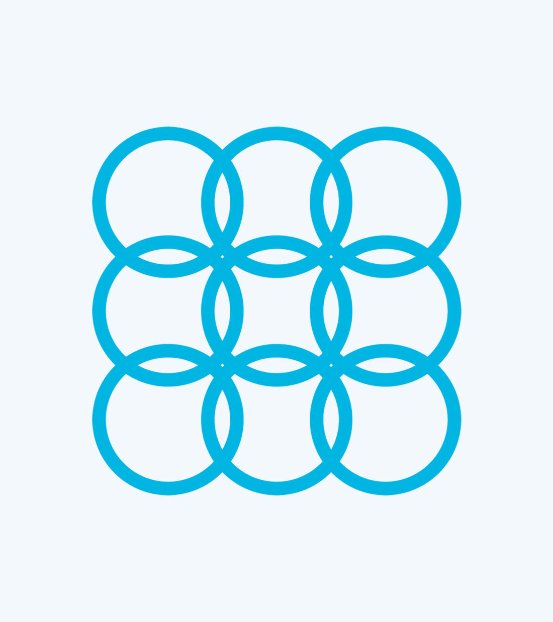 Air Touch icon density desktop