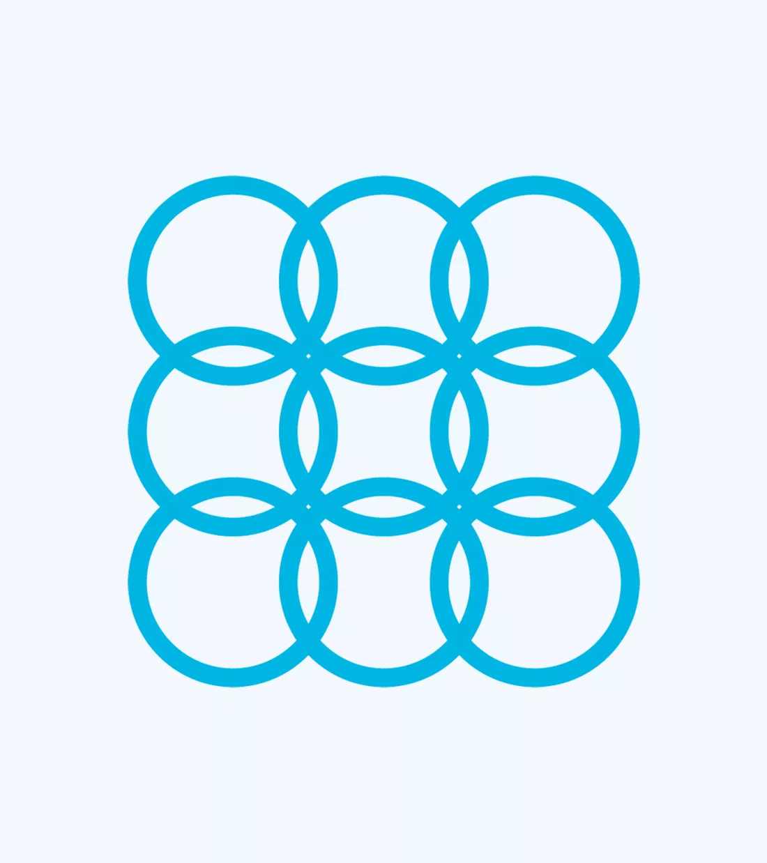 Air Touch icon density desktop