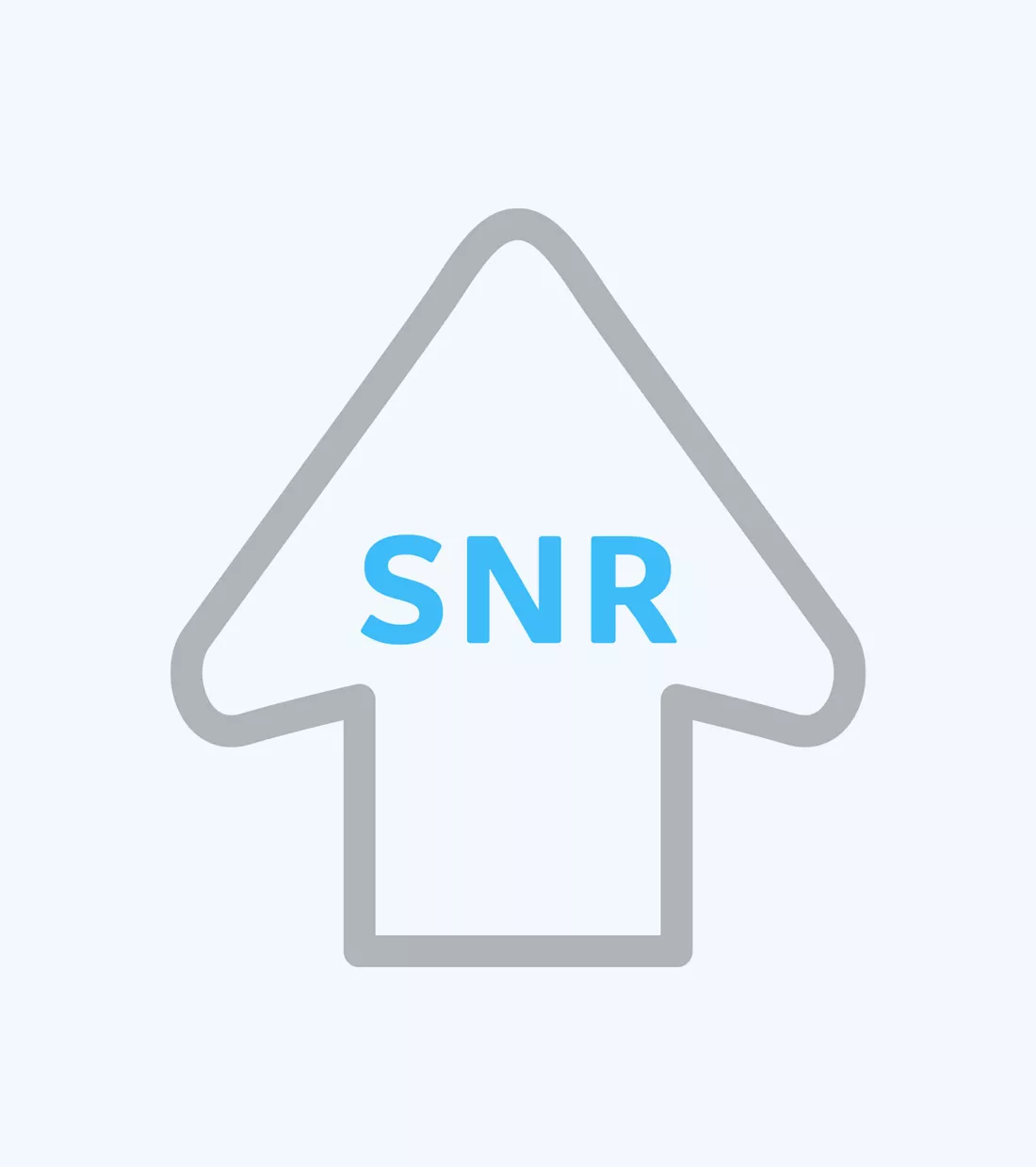 Air Touch icon SNR desktop