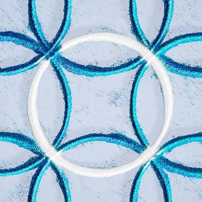 Air Touch Listing Tile
