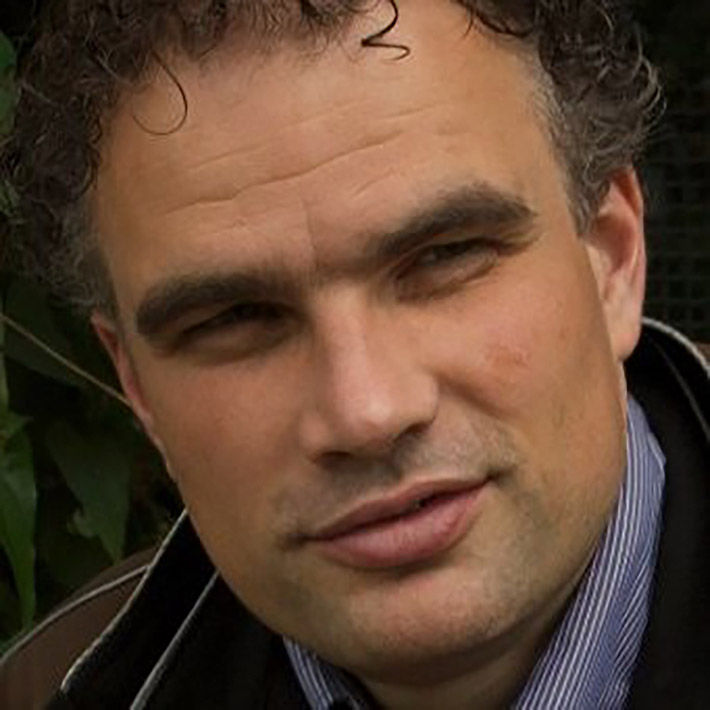AIR Touch Brendan Bakker Technologist Erasmus MC desktop tablet mobile