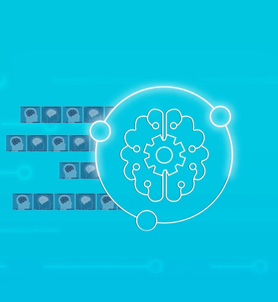 AIR-x feature hero consistent and accurate