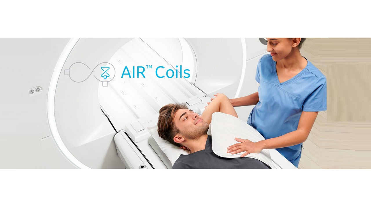 AIR?Coils