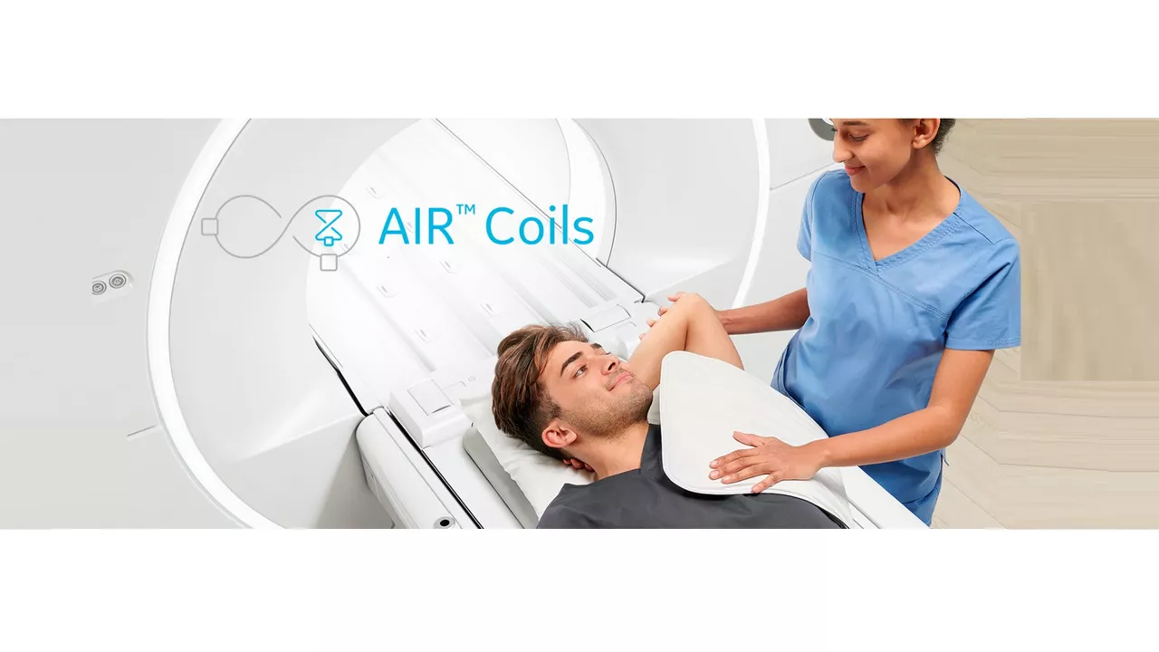 AIR?Coils