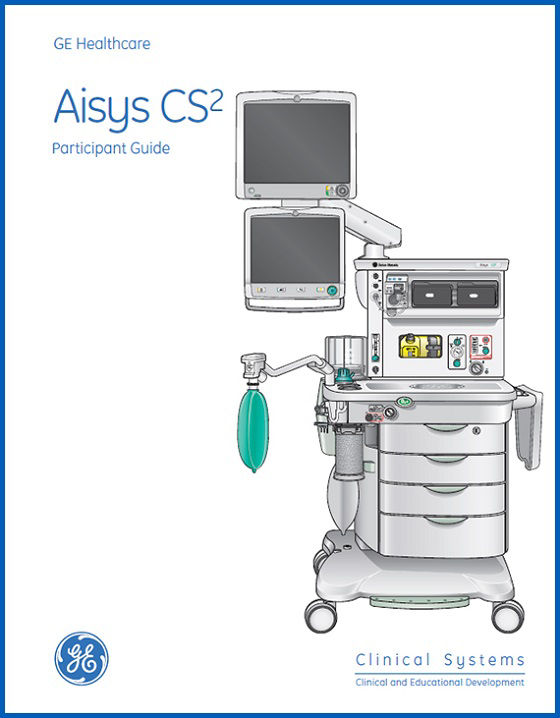 Aisys CS2 cover w border - 560