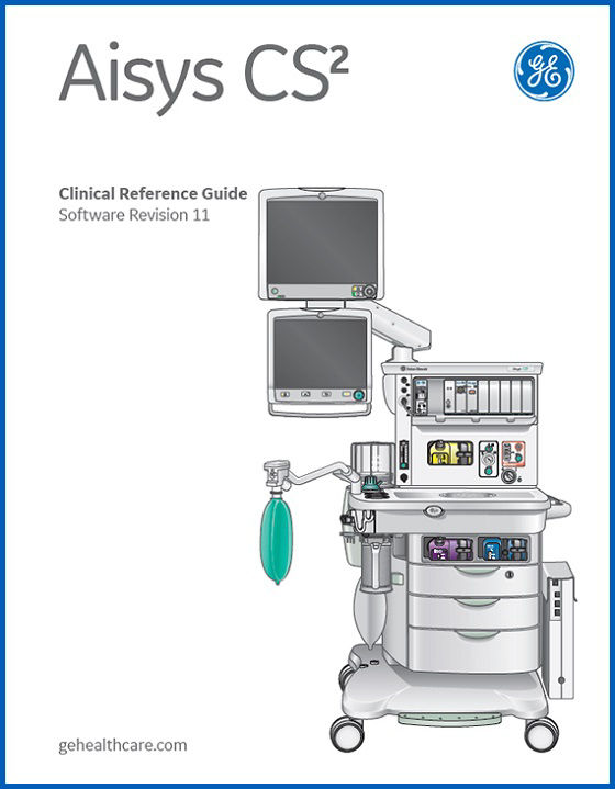 Aisys CS2 v11 US cover w border - 560