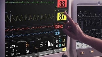 <p>Alarm management</p>
