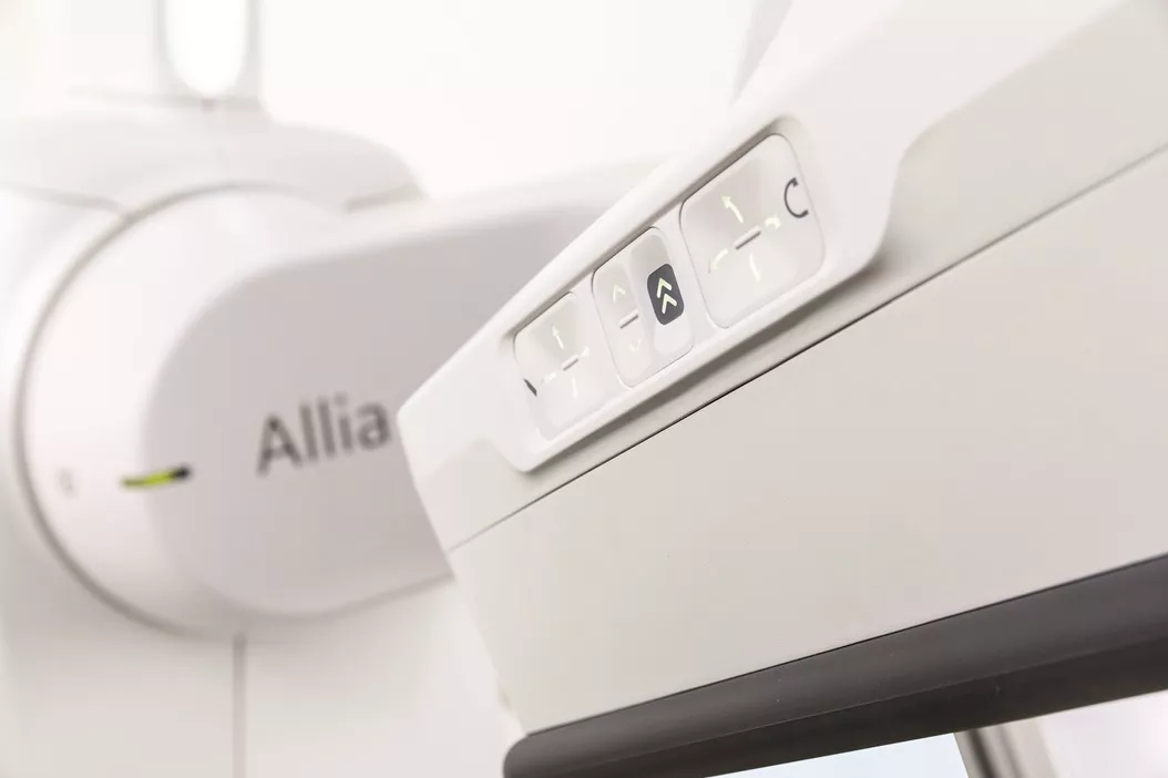 Allia IGS 7 feature image v3