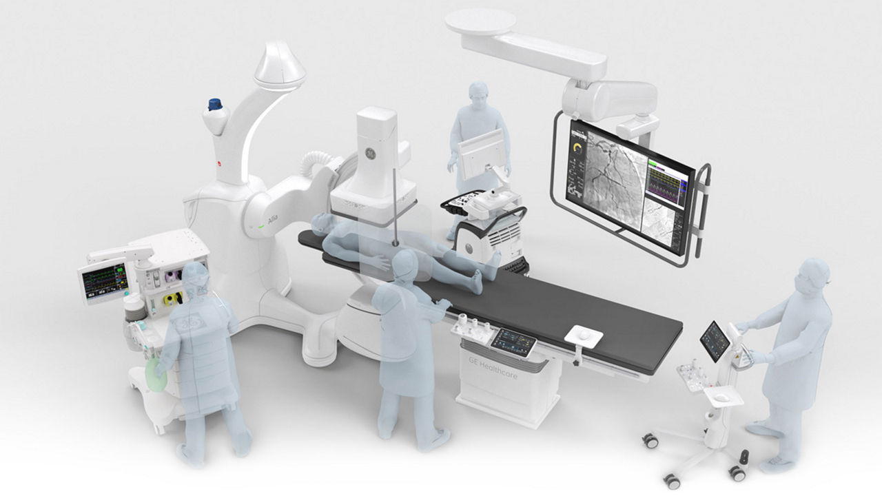 Allia IGS 7-Immersive Experience