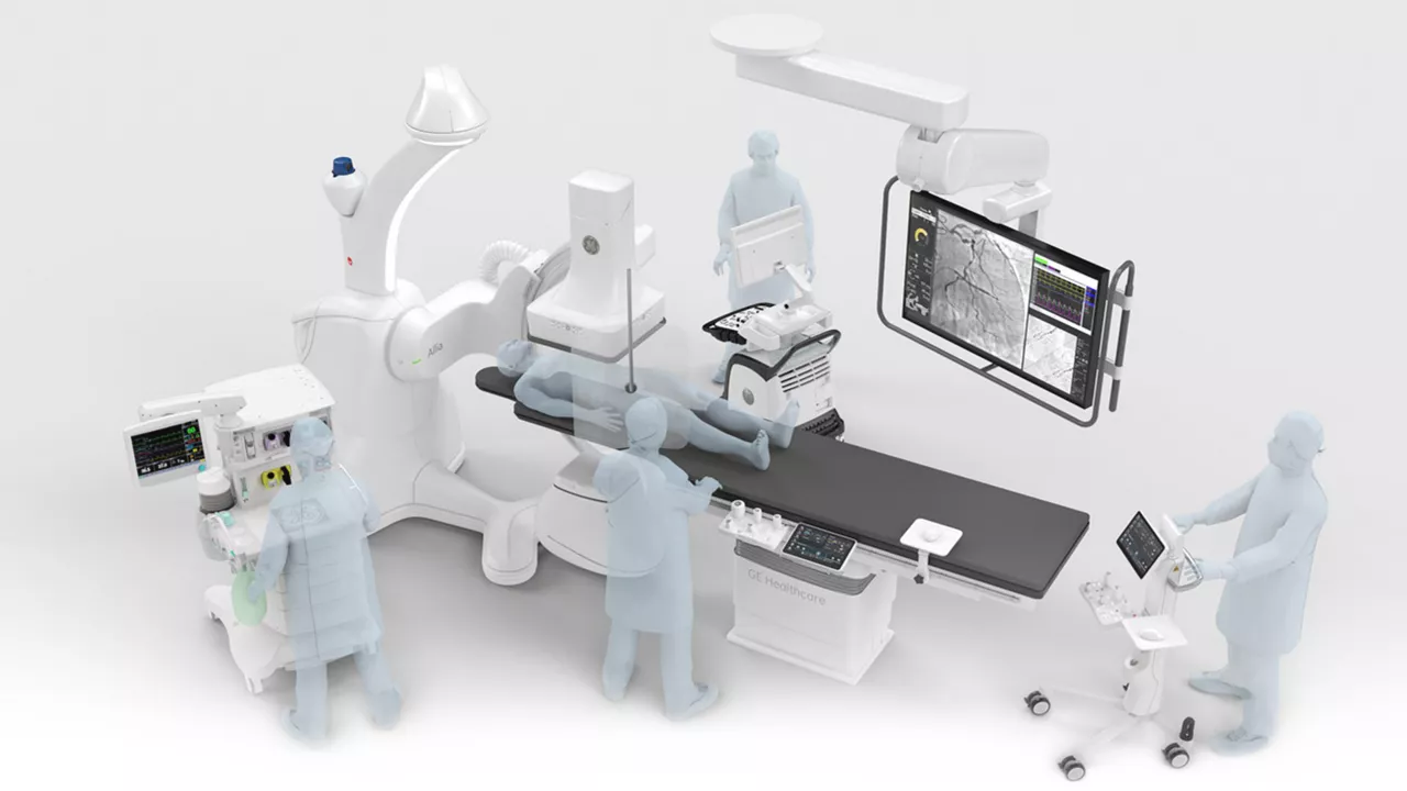 Allia IGS 7-Immersive Experience