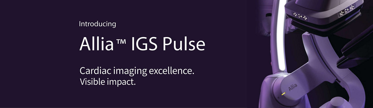 Allia Pulse banner on IGS portfolio page 1920x560