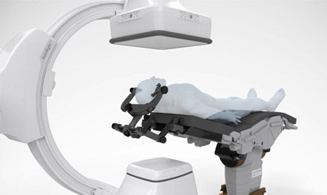 Allia IGS 7-Maximize operating room utilization
