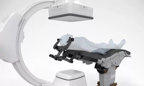 Allia IGS 7-Maximize operating room utilization