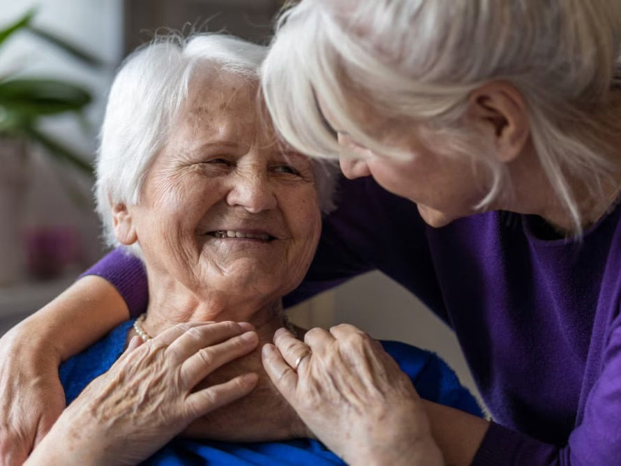 Echoes of the Mind: Alzheimer's Stories
