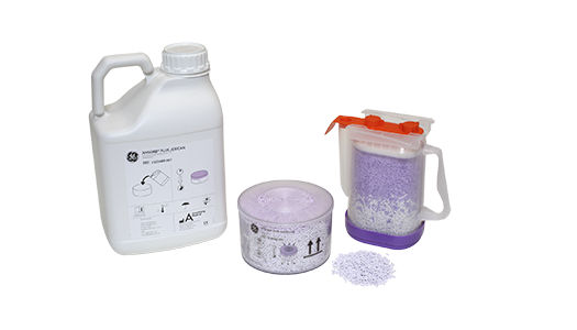 Amsorb range