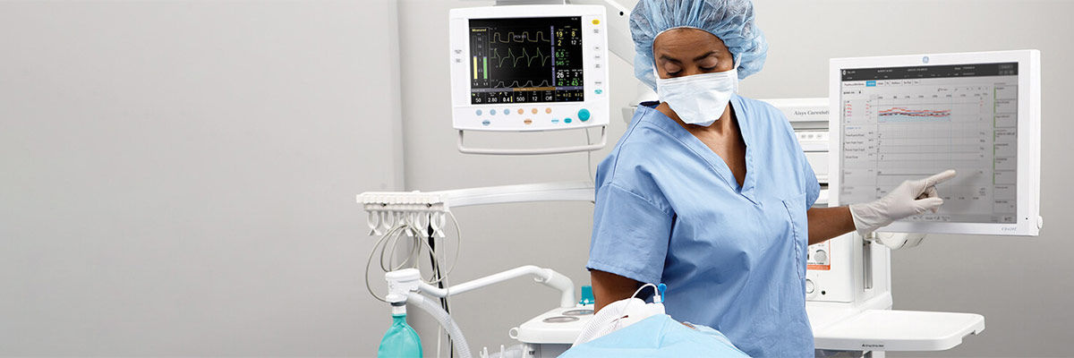 Anaesthesia image hero
