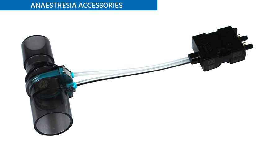 Anaesthesiaflowsensors