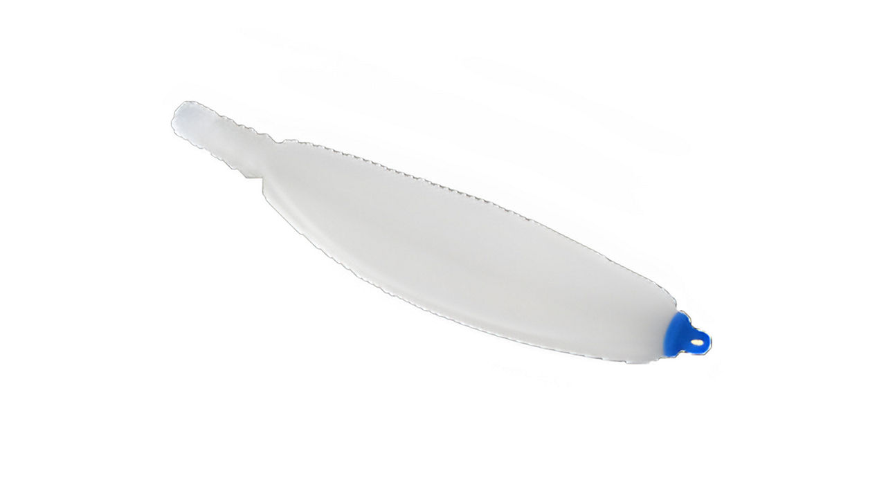 <p>3.0L Scavenging bag</p>
