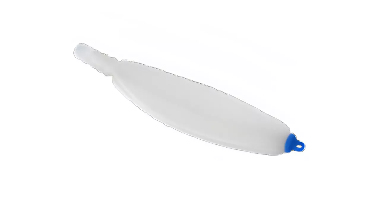 <p>3.0L Scavenging bag</p>
