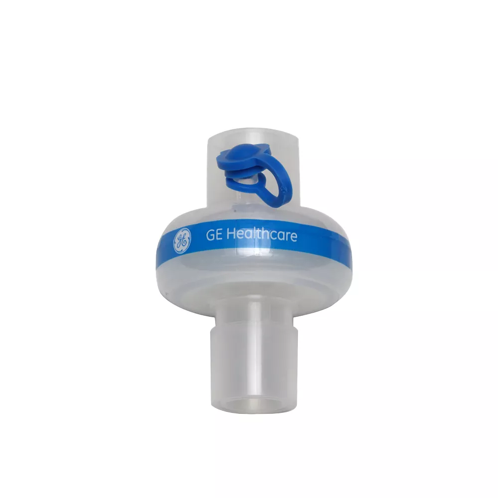 <p>HMEF pediatric filter</p>
