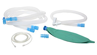 Beatmungssysteme für die Anästhesie