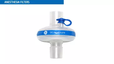 Anesthesia-Filters