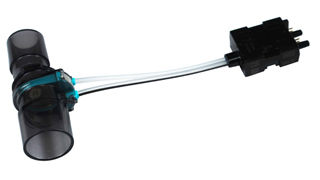 Flow-Sensoren für die Anästhesie