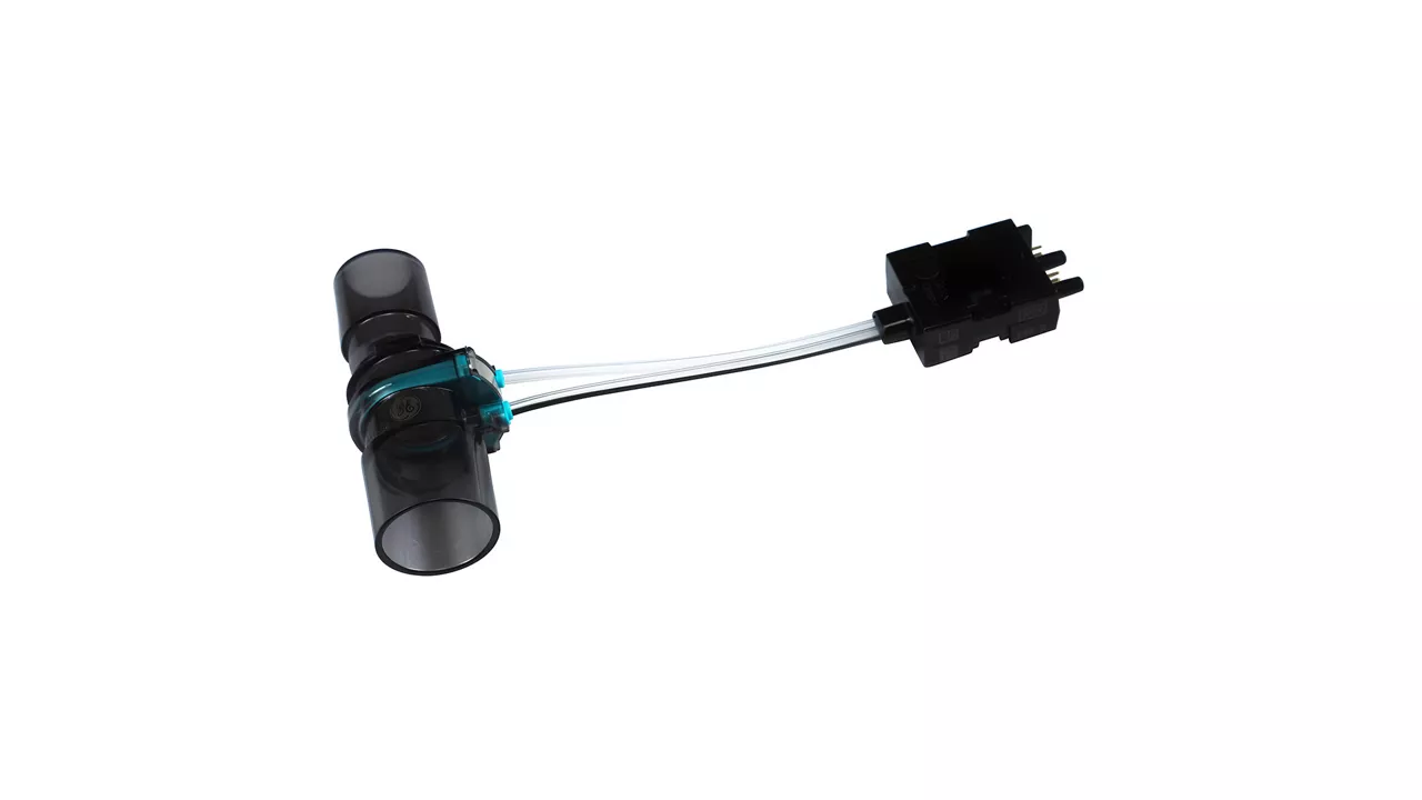 <p>Anesthesia Flow Sensor, ABS</p>
