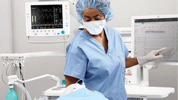 Anesthesia new