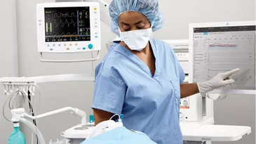 Anesthesia new