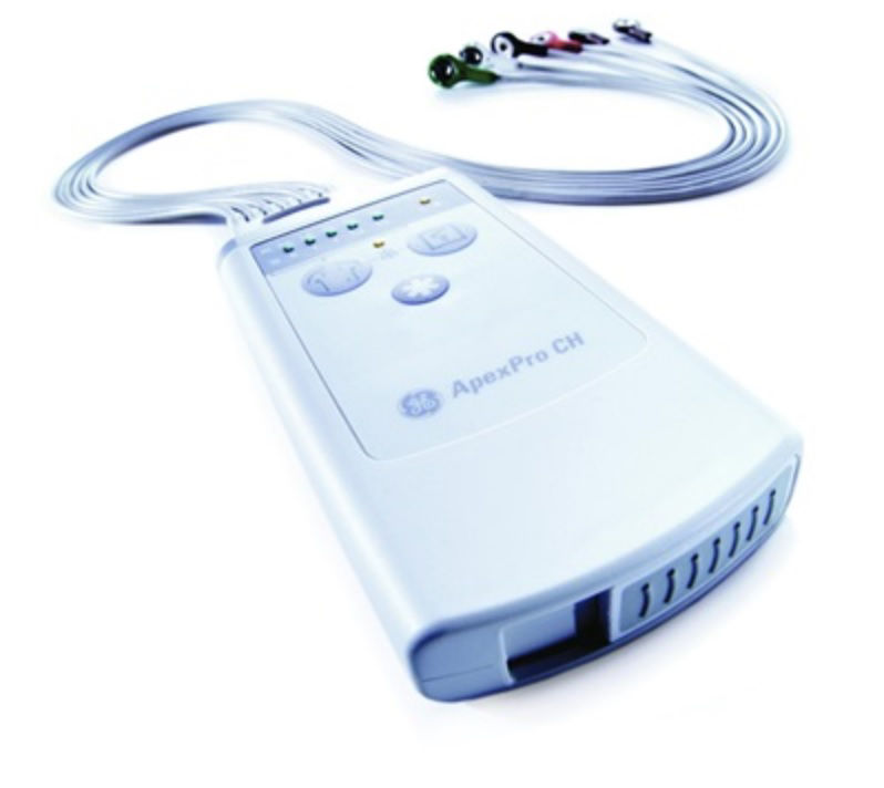 <p>ApexPro CH/FX Telemetry</p>
