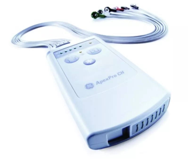 <p>ApexPro CH/FX Telemetry</p>
