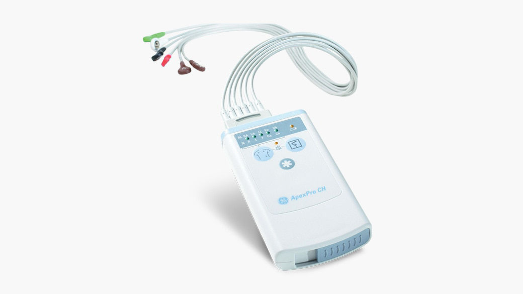 ApexPro™ CH telemetry system