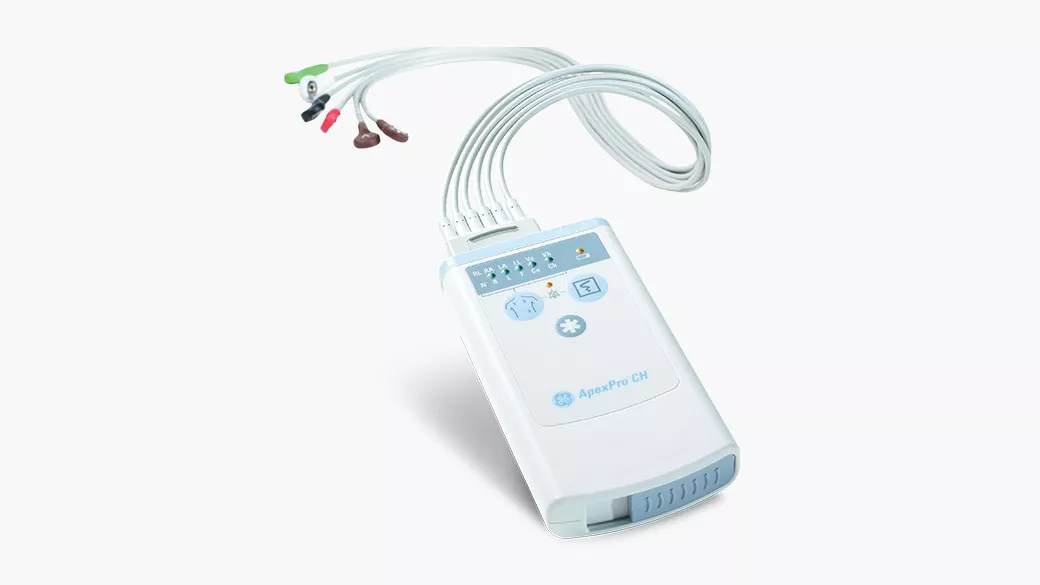 ApexPro™ CH telemetry system