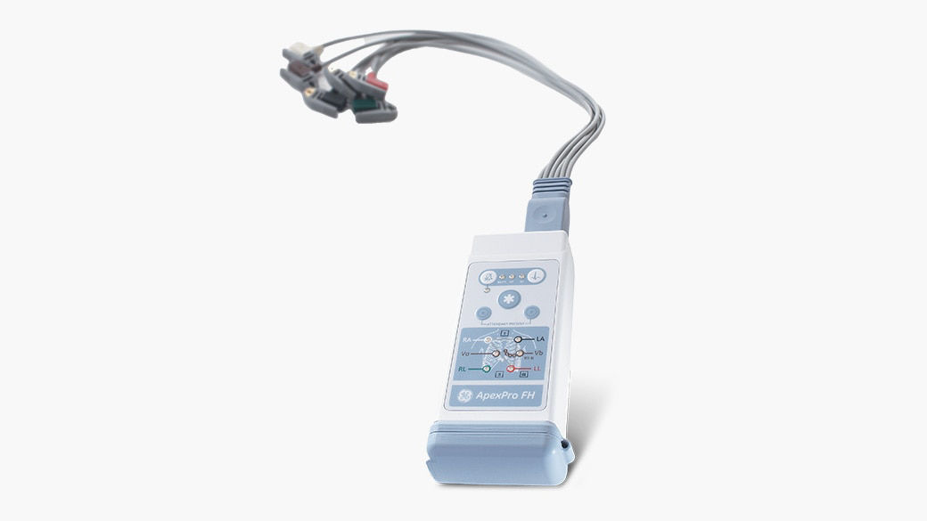 ApexPro FH telemetry system