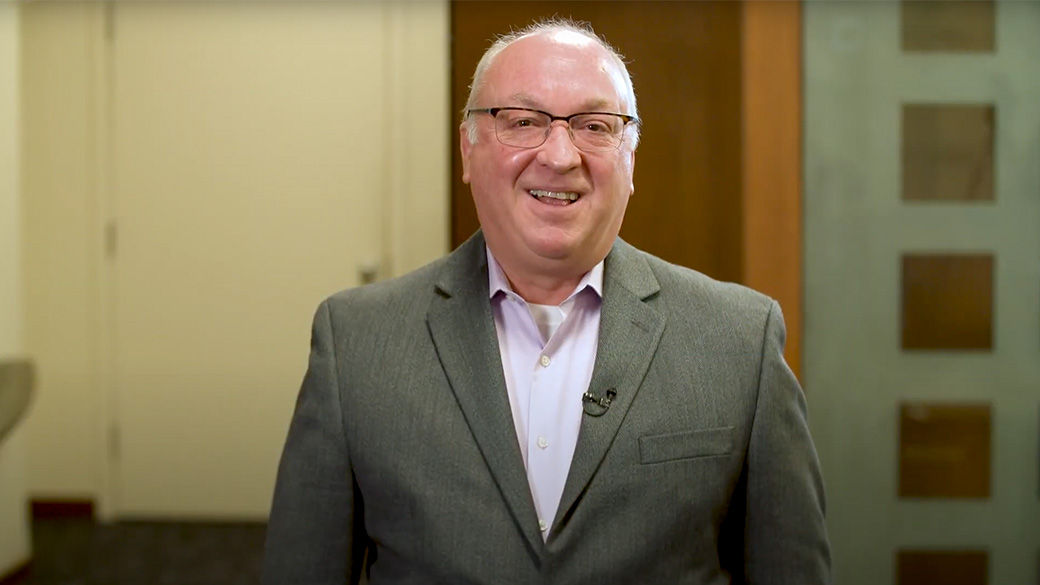 Dr. Christopher C. Young, M.D., FCCM