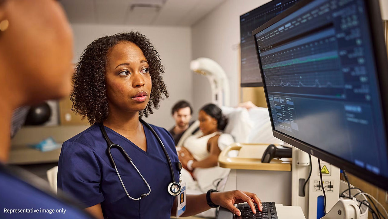 <p>CareIntellect for Perinatal&nbsp;</p>
