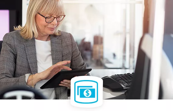 AssurePoint Refresh saves budget