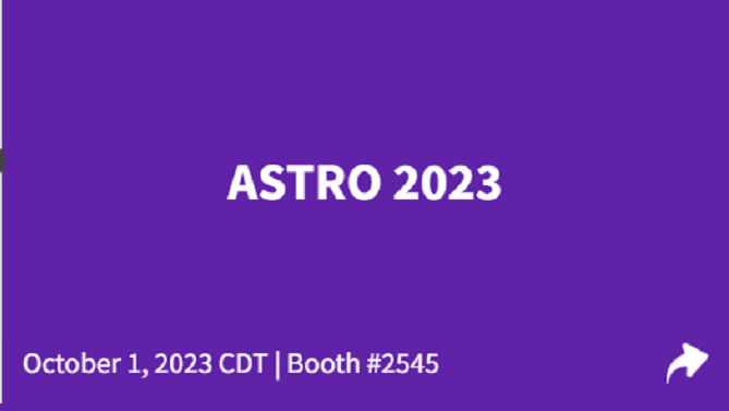 ASTRO 2023