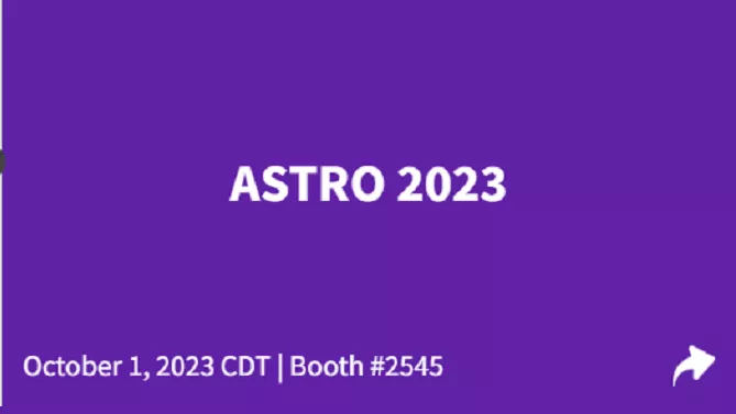 ASTRO 2023