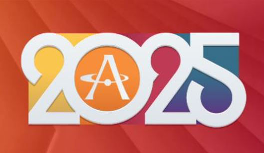 ASTRO 2025 logo small