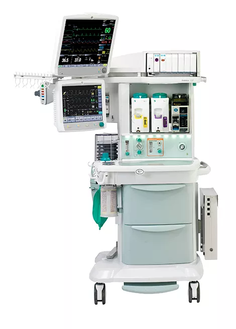 Avance CS - 470 size