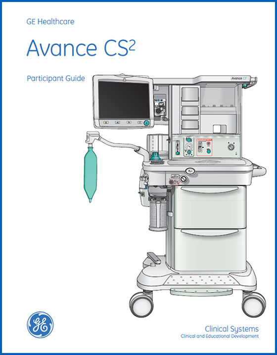 Avance CS2 cover w border - 560