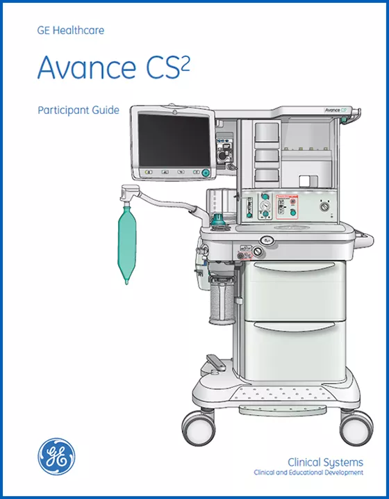 Avance CS2 cover w border - 560