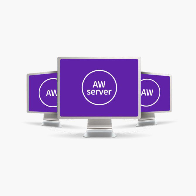 aw-server